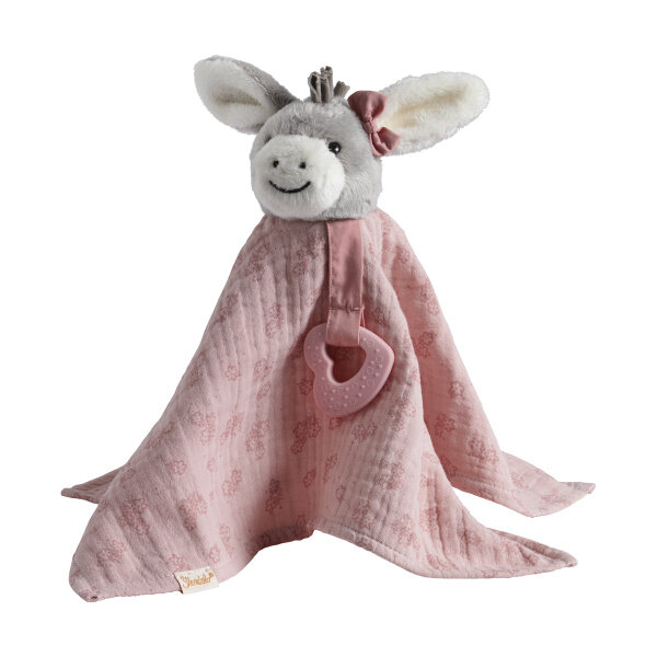 Bild von Sterntaler - Kuscheltuch Emmi Girl (2)