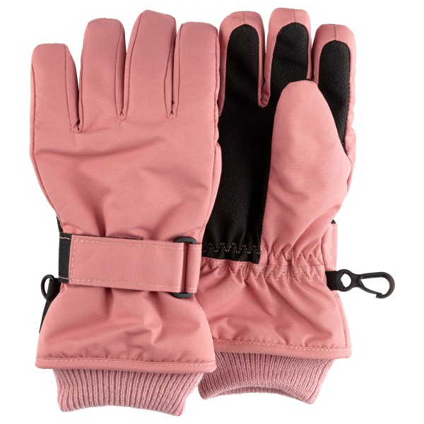 Bild von Sterntaler - Kid's Fingerhandschuh Rips - Handschuhe Gr 6 rosa