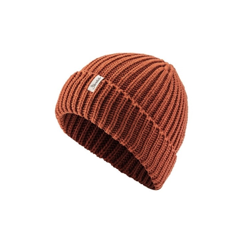 Bild von Sterntaler Strickmütze mit Umschlag - Unisex Beanie im coolen Fisherman Style