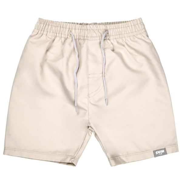 Bild von Sterntaler - Kid's Badeshorts Uni - Boardshorts Gr 92 weiß