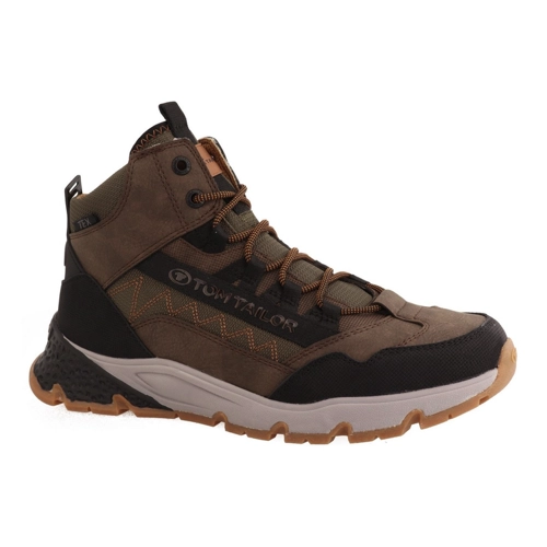Bild von TOM TAILOR Stiefel – Vielseitig und Funktional