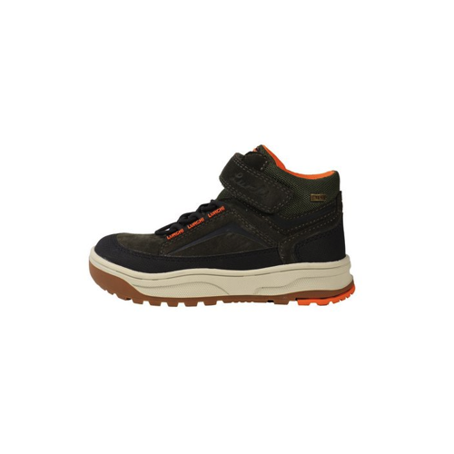 Bild von Lurchi Don-TEX Sneaker für die perfekten Abenteuer