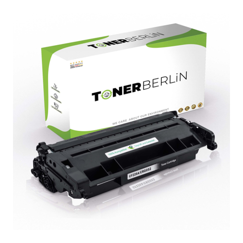 Bild von Rebuilt Toner 26A CF226A Schwarz für HP Laserjet Pro M426FDN