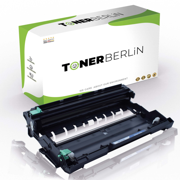 Bild von 1x Rebuilt Trommel DR2400 DR-2400 Kompatibel für Brother HL-L2370