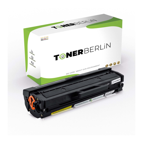 Bild von Rebuilt Toner 101 MLT-D101S Schwarz für Samsung Drucker