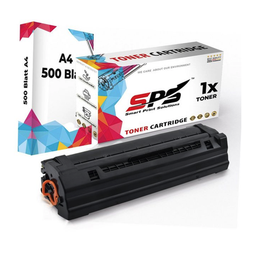 Bild von SPS Tonerkartusche Kompatibel für Samsung Xpress M2820D 116L MLT-D116