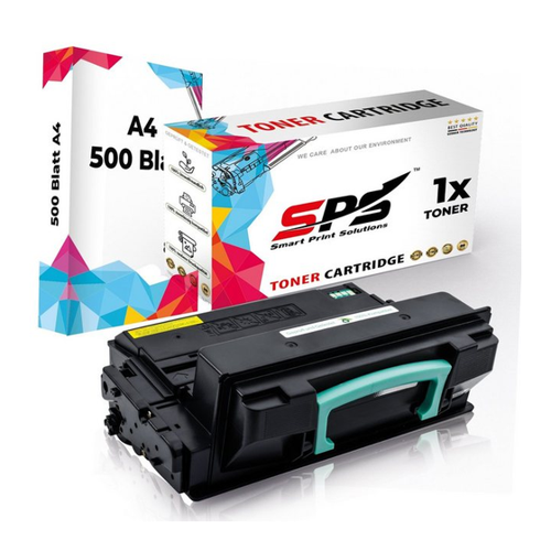 Bild von SPS Tonerkartusche Kompatibel für Samsung Xpress M4020D 203L MLT-D203