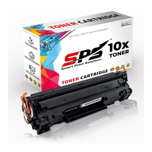 Bild von SPS Tonerkartusche Kompatibel für HP Laserjet Pro M1210 85A CE285A, (10er Pack)