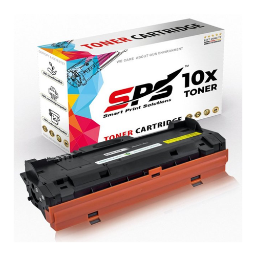 Bild von SPS Tonerkartusche Kompatibel für Samsung Proxpress M2675N 116L MLT-D (10er Pack)
