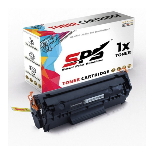 Bild von SPS Tonerkartusche Kompatibel für HP Laserjet 1022NW – 12A Q2612A