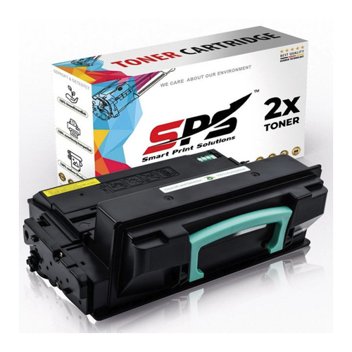 Bild von SPS Tonerkartusche Kompatibel für Samsung Proxpress M4020 203L MLT-D2, (2er Pack)