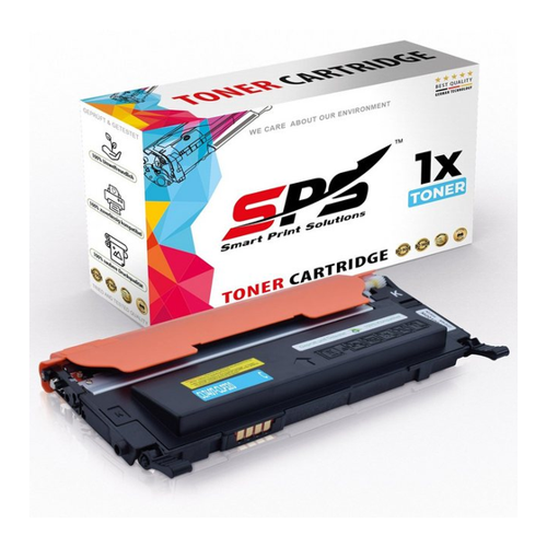Bild von SPS Tonerkartusche Kompatibel für Samsung CLX-3185N C407 CLT-C407S (1er Pack)