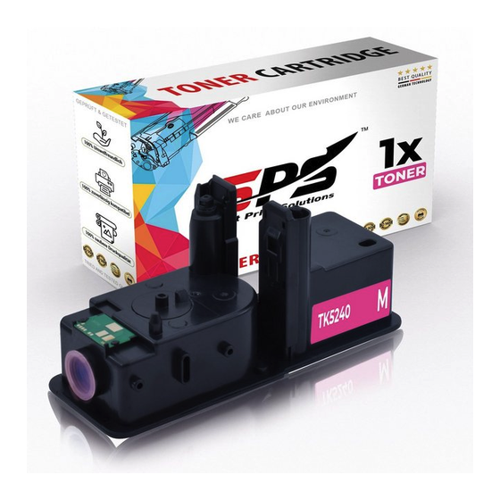 Bild von SPS Tonerkartusche Kompatibel für Kyocera Ecosys M5526CDW (1er Pack)