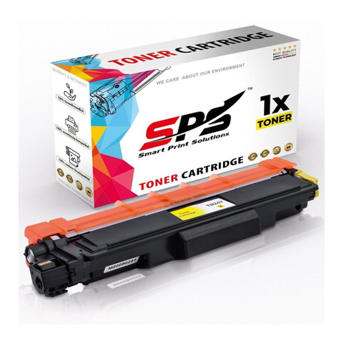 Bild von SPS Tonerkartusche Kompatibel für Brother MFC-L3710CW TN-247Y, (1er Pack)