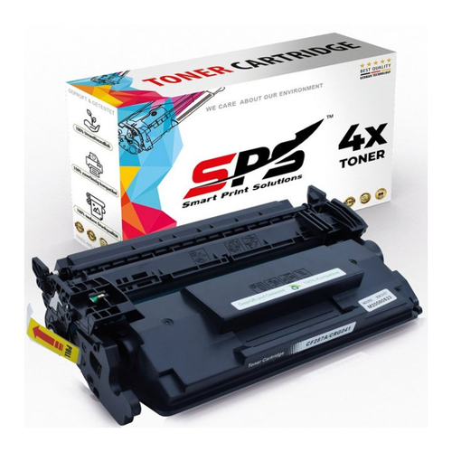 Bild von SPS Kompatibel für Canon iSENSYS MF520 Toner Nachfülltinte im Test