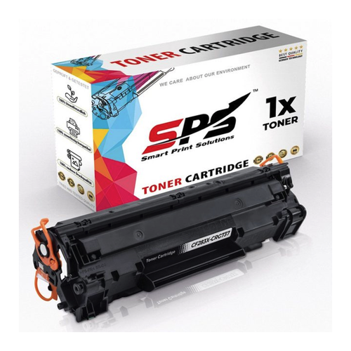 Bild von SPS Kompatibel für Canon iSENSYS MF232w 737 9435B002 Nachfülltinte