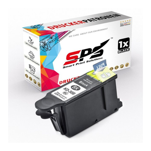 Bild von SPS Kompatibel für Diconix ESP 1.2 3952363 30XL Nachfülltinte