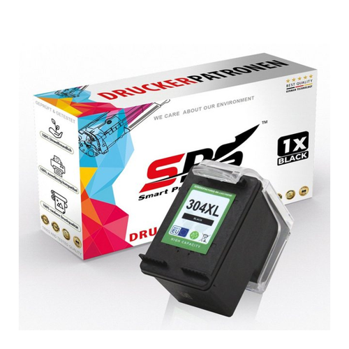 Bild von SPS Kompatibel für HP Deskjet 2652 304XL N9K08AE Tintenpatrone (1er Pack)