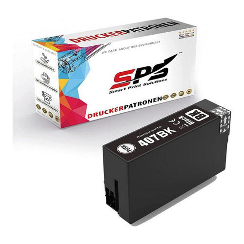 Bild von SPS Kompatibel für Epson WorkForce Pro WF 4745 Tintenpatrone