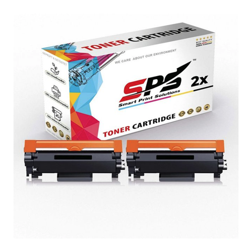 Bild von SPS Tonerkartusche Kompatibel für Brother MFC-L 2710 (TN-2420) Toner-Kit Schwarz 2XL