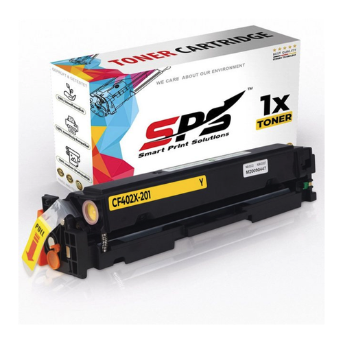 Bild von SPS Tonerkartusche für HP Color Laserjet Pro M 252 DW
