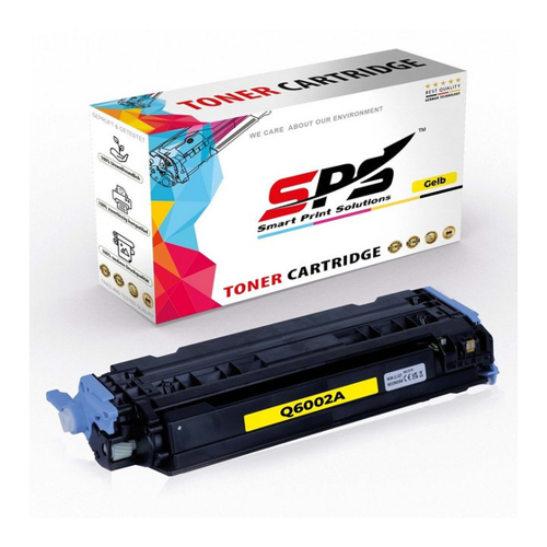Bild von SPS Tonerkartusche Kompatibel für HP Color LaserJet CM 1015 MFP
