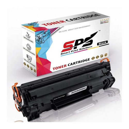 Bild von SPS Tonerkartusche Kompatibel für HP LaserJet M 1522 NF MFP