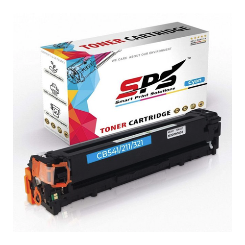 Bild von SPS Tonerkartusche 4er Multipack Set Kompatibel für HP Color Laserjet 150A