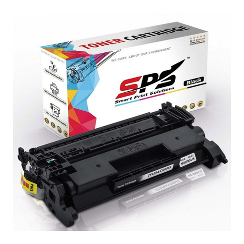 Bild von SPS Tonerkartusche Kompatibel für Canon i-SENSYS LBP-214 dw