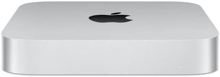 Bild von Apple Mac Mini M2 Pro 10-Core, 16-Core GPU 10/100/1000 MBit - 16GB RAM, 1TB SSD, Silber
