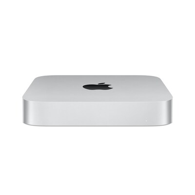 Bild von Apple Mac mini 2023 M2 Pro/32/2 TB 10C CPU 16C GPU 10 Gbit BTO