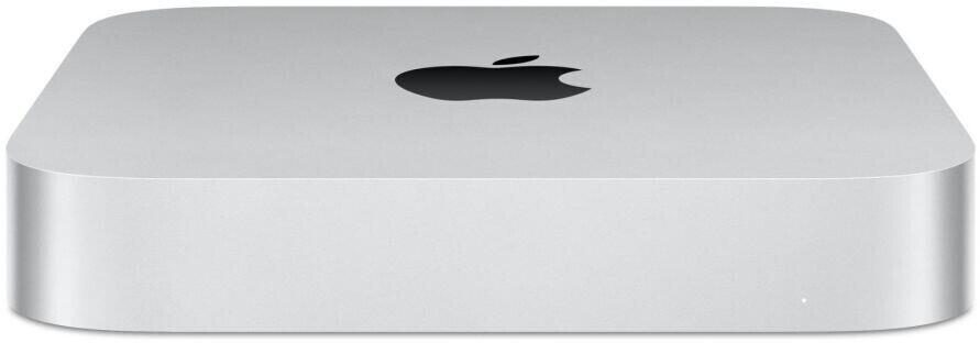 Bild von Mac mini M2 2023 CTO, MAC-System