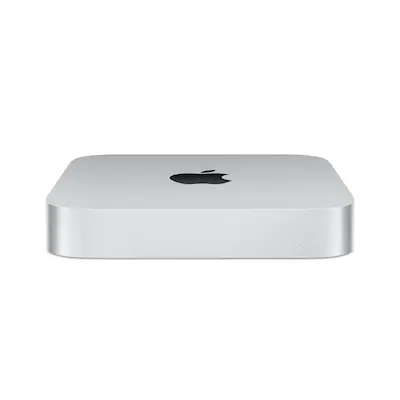 Bild von Apple Mac Mini 2023,Apple M2 Chip,8 Core ,10 Core GPU,24 GB ,256 GB