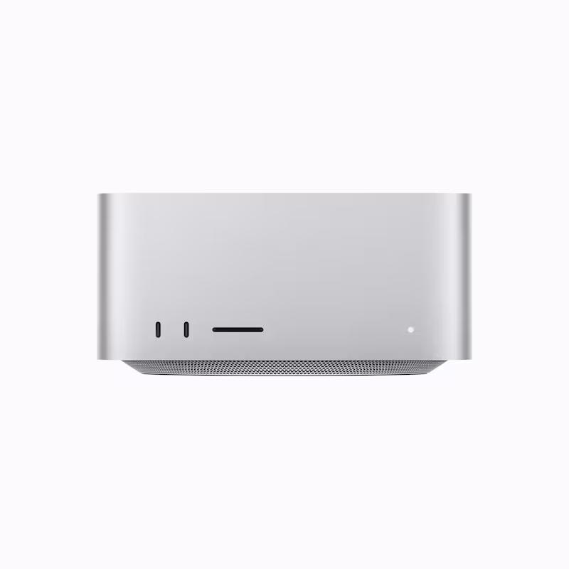 Bild von Apple Mac Studio M2 Max CTO M2 Max 12-Core CPU 30-Core GPU (64GB,1TB) (Z17Z-01100)