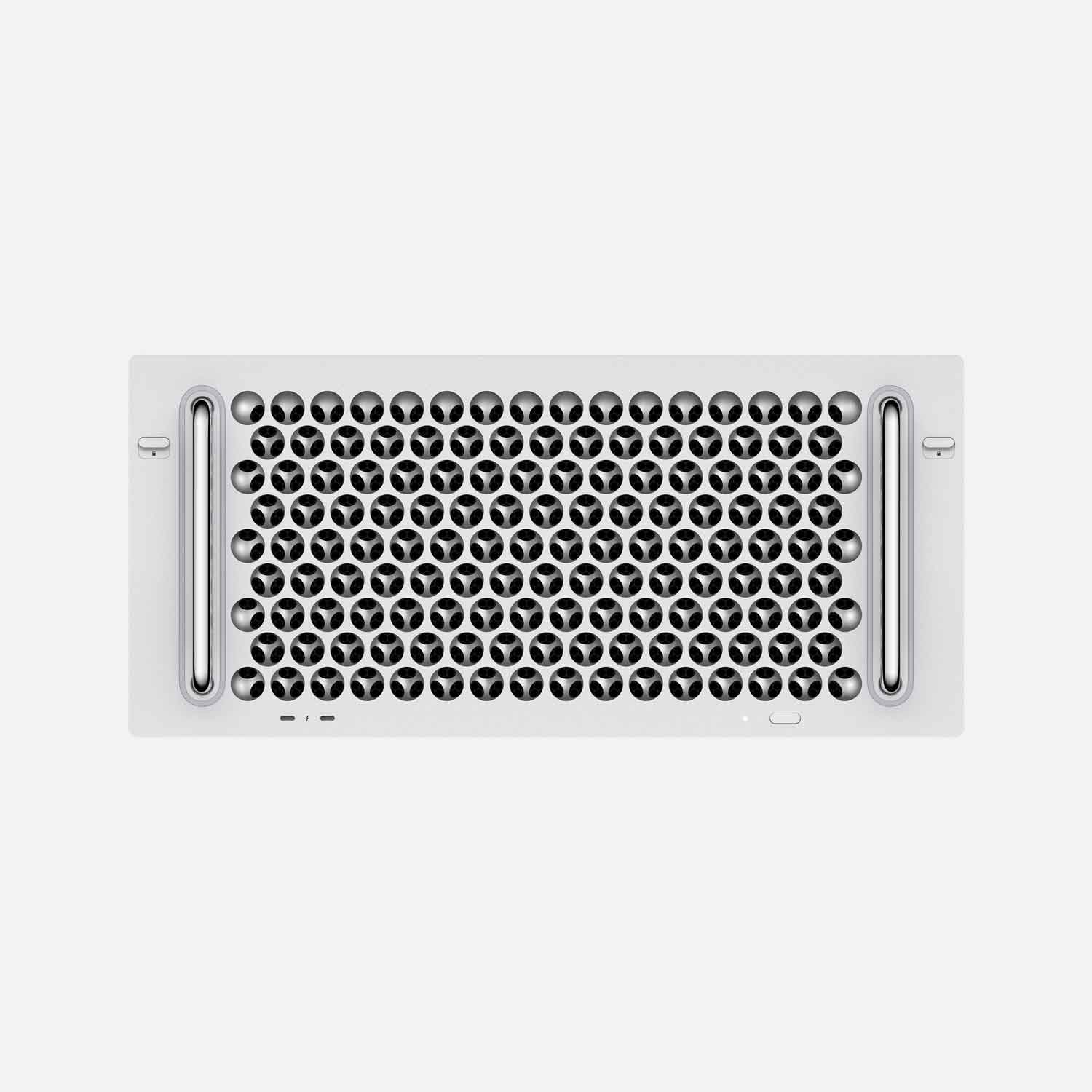 Bild von Apple Mac Pro Rack - Apple M2 Ultra 24-Core CPU, 64GB RAM, 1TB SSD, 60-Core GPU, macOS
