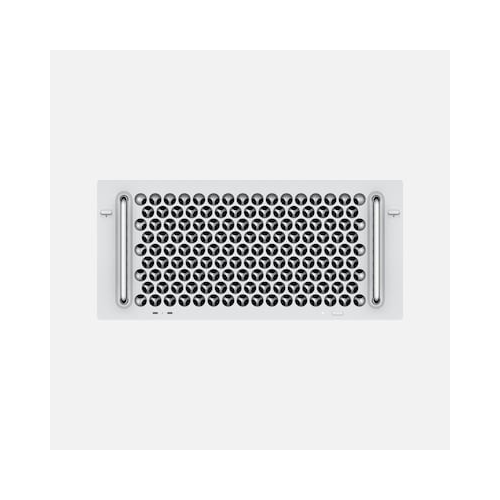 Bild von Apple Mac Pro M2 Ultra – Leistungsstarker Desktop für Profis