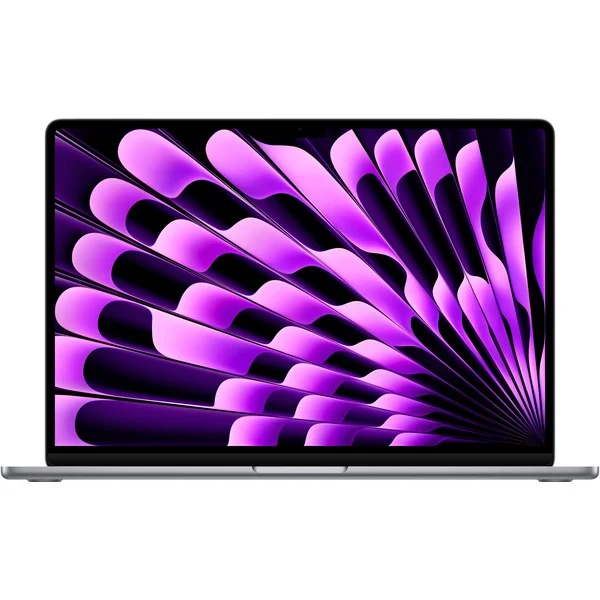 Bild von MacBook Air (15") 2024 CTO, Notebook