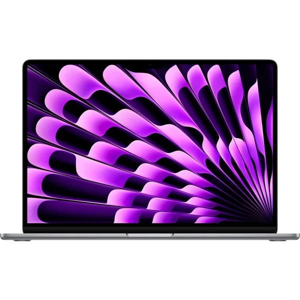 Bild von MacBook Air (15") 2024 CTO, Notebook