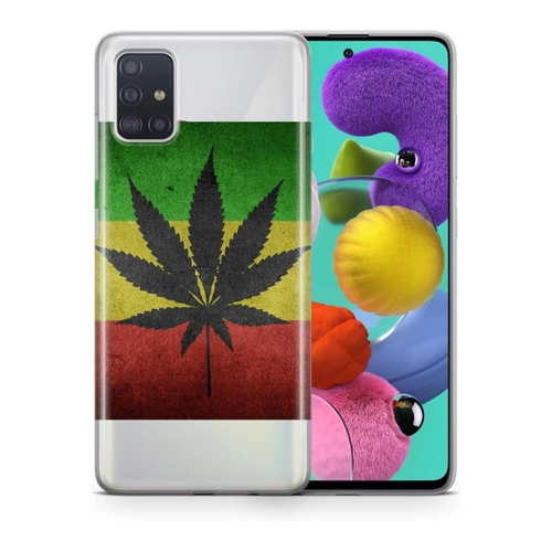 Bild von König Design Hülle für Samsung Galaxy J5 (2017) – Smile Blau
