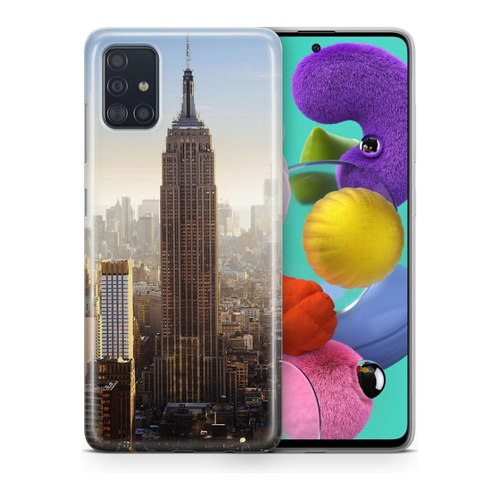 Bild von König Design Hülle für Samsung Galaxy J7 (2017) – Ein stylisches Accessoire