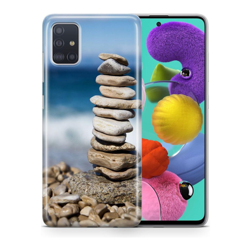 Bild von König Design Handyhülle für Samsung Galaxy Note 10 – Stilvoller Schutz für dein Smartphone