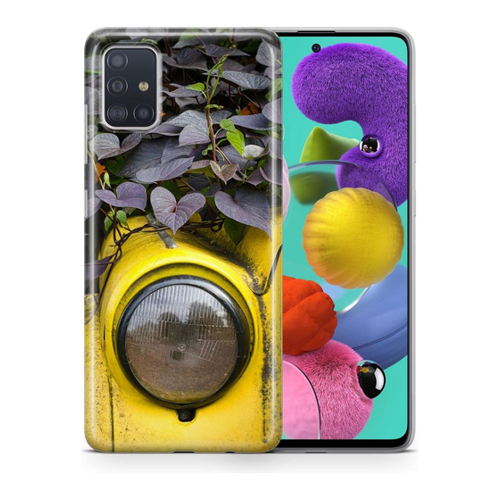 Bild von Hülle Handy Schutz für Nokia G50 - König Design