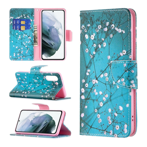 Bild von König Design Hülle für Samsung Galaxy S21 FE – Stylischer Schutz für dein Smartphone