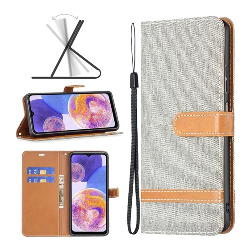 Bild von König Design Hülle für Samsung Galaxy A23 – Schutz und Stil vereint