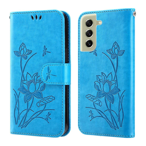 Bild von König Design Hülle für Samsung Galaxy S21 FE – Optimaler Schutz im stilvollen Design