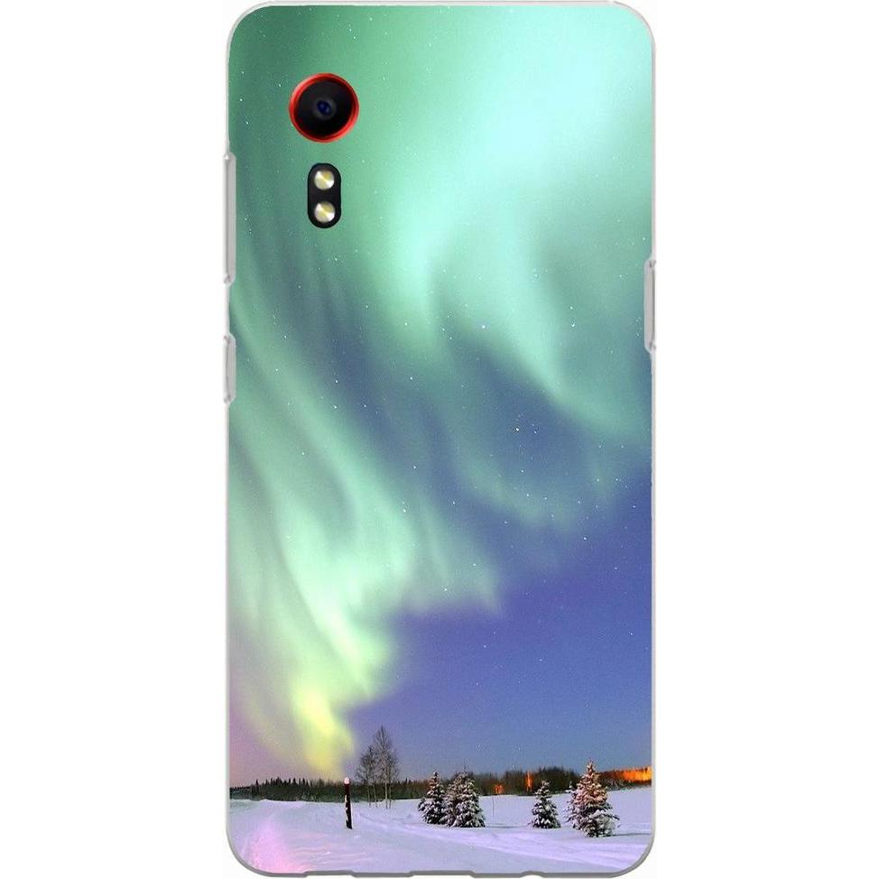 Bild von König Design Hülle Handy Schutz für Samsung Galaxy Xcover 5 Case Cover Tasche Bumper Etuis (Samsung Galaxy Xcover 5), Smartphone Hülle, Mehrfarbig