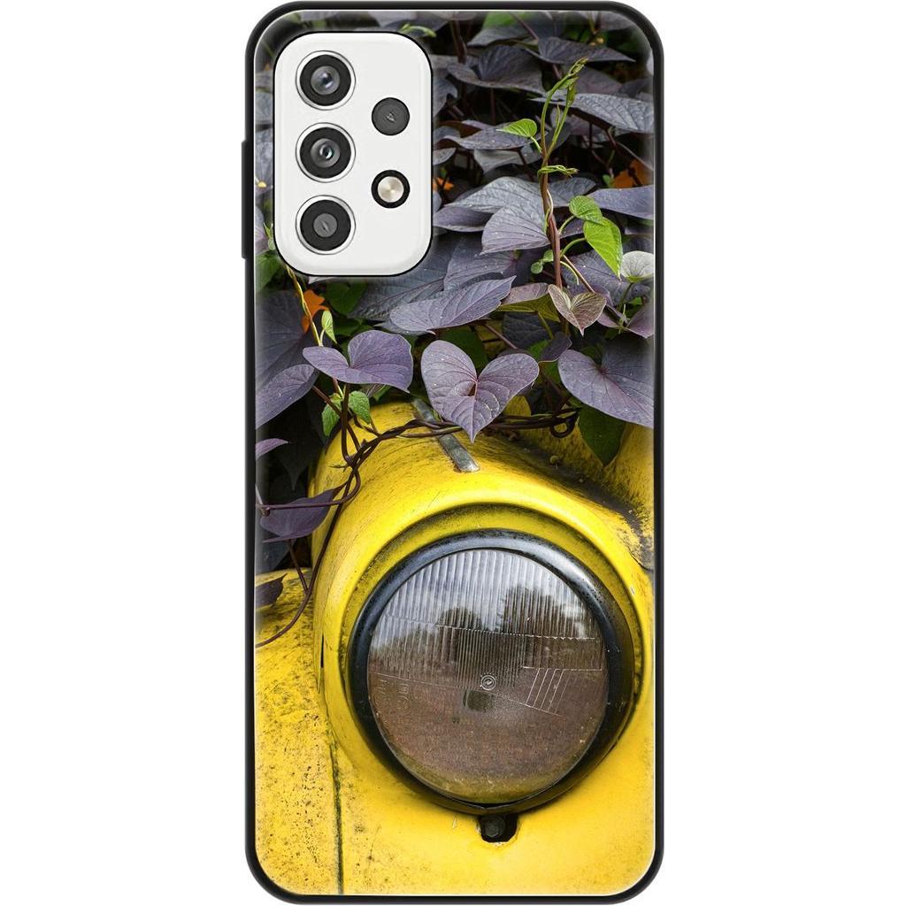 Bild von König Design Hülle Handy Schutz für Samsung Galaxy A23 Case Cover Tasche Bumper Etuis TPU Neu (Samsung Galaxy A23), Smartphone Hülle, Mehrfarbig