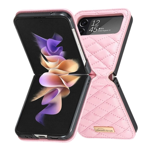 Bild von König Design Hülle für Samsung Galaxy Z Flip4 5G – Schutz und Stil vereint
