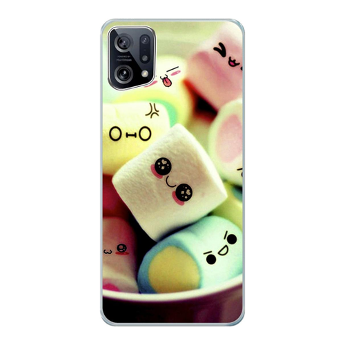 Bild von König Design Hülle für Oppo Find X5 Pro - Kombination aus Stil und Schutz