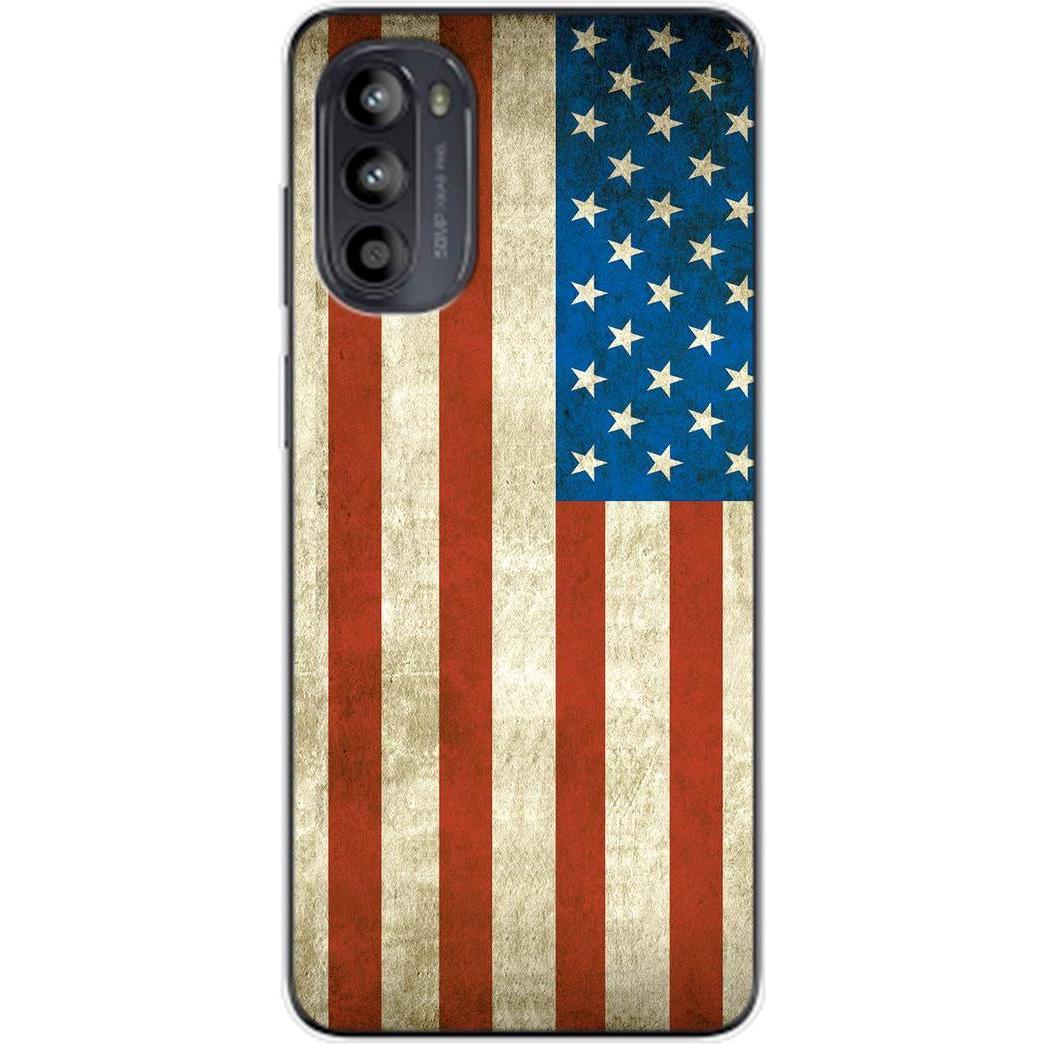 Bild von König Design Hülle Handy Schutz für Motorola Moto G62 5G Case Cover Tasche Bumper Etuis TPU (Motorola Moto G62), Smartphone Hülle, Mehrfarbig